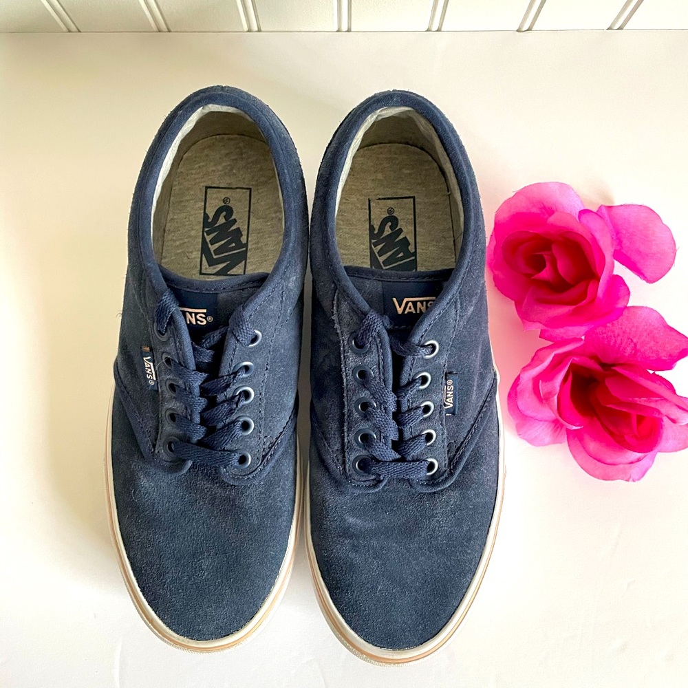 Women’s Vans